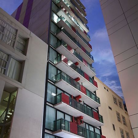 Fraser Place Melbourne Aparthotel Exterior foto